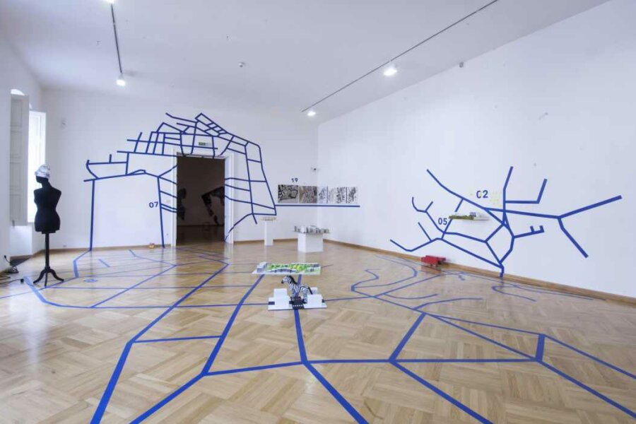 Foto: Mirek Niya Němeček